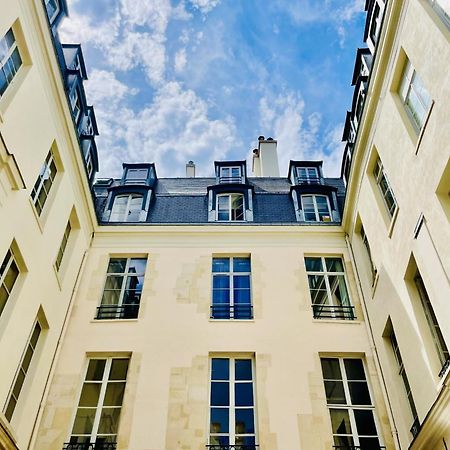 Les Appartements De L'Atelier Paris 3 Экстерьер фото