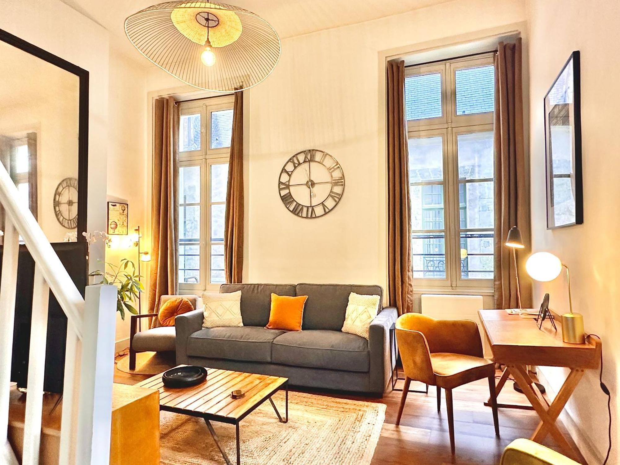 Les Appartements De L'Atelier Paris 3 Экстерьер фото