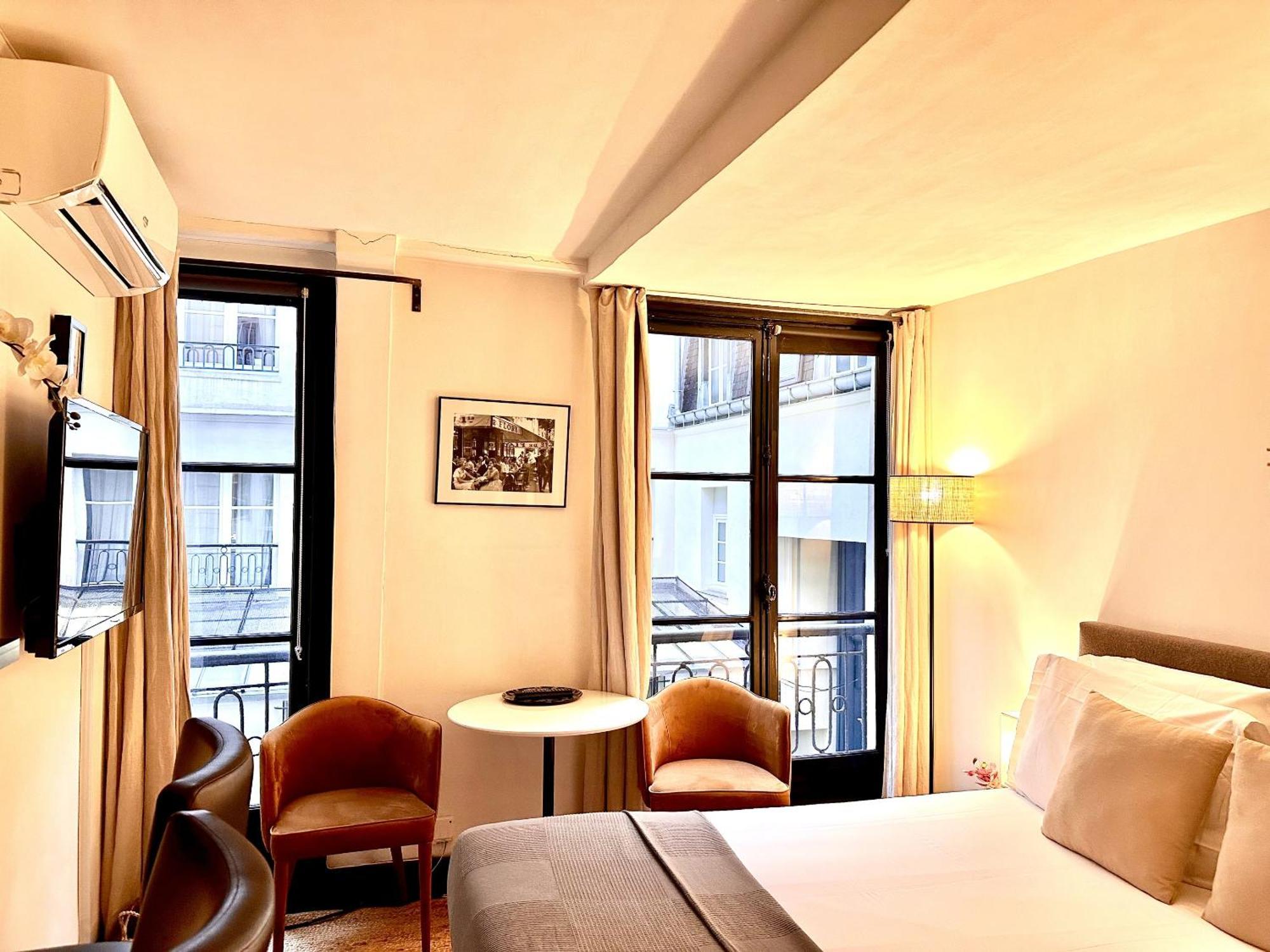 Les Appartements De L'Atelier Paris 3 Экстерьер фото