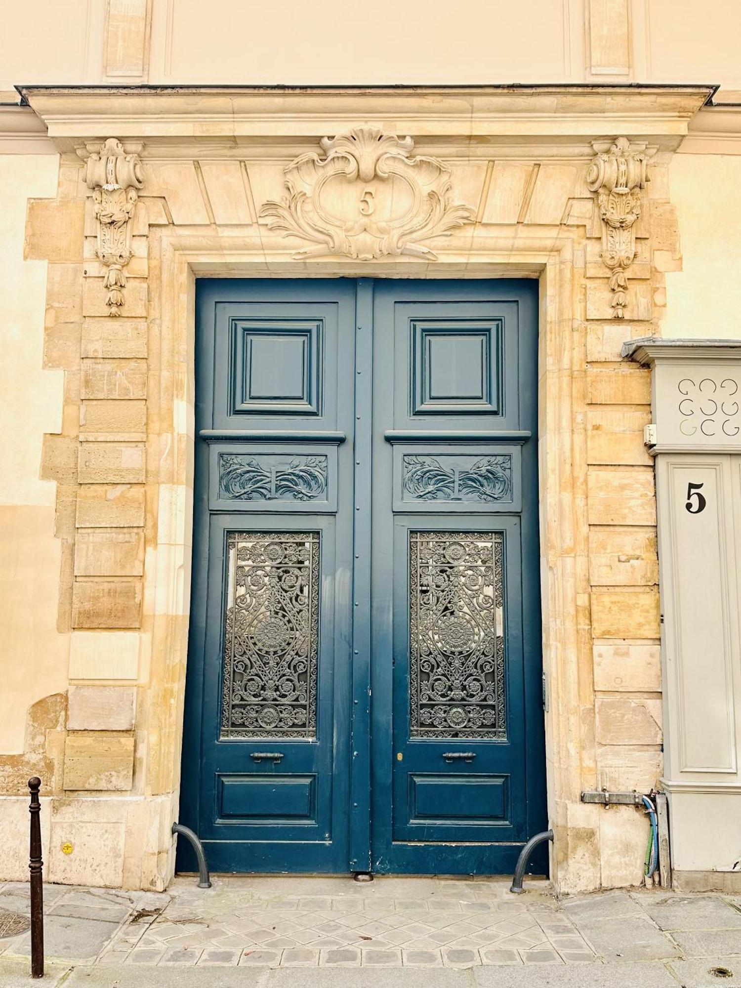 Les Appartements De L'Atelier Paris 3 Экстерьер фото