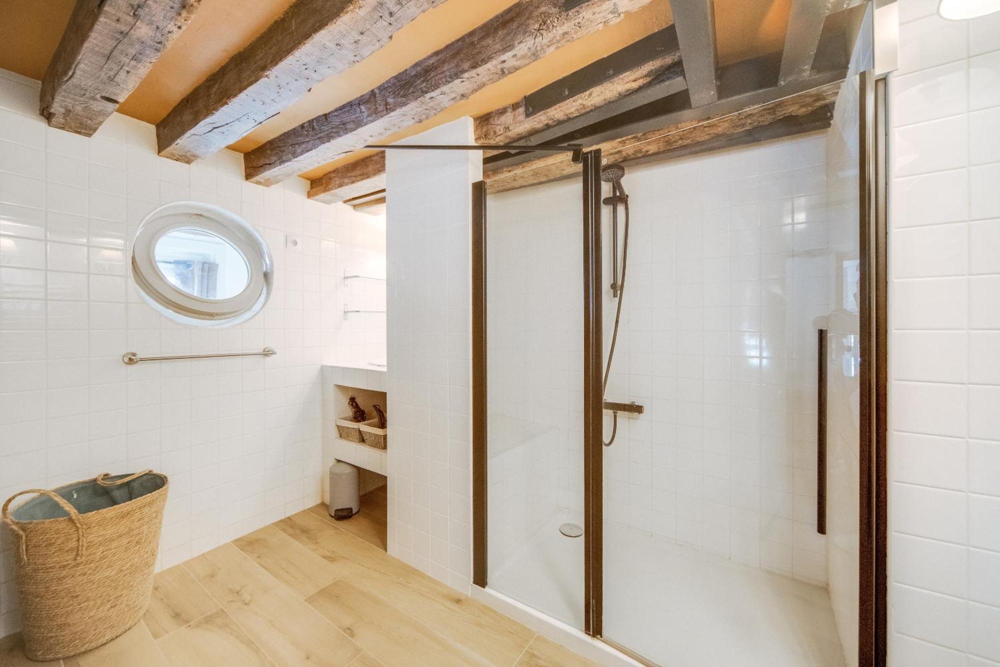 Les Appartements De L'Atelier Paris 3 Экстерьер фото