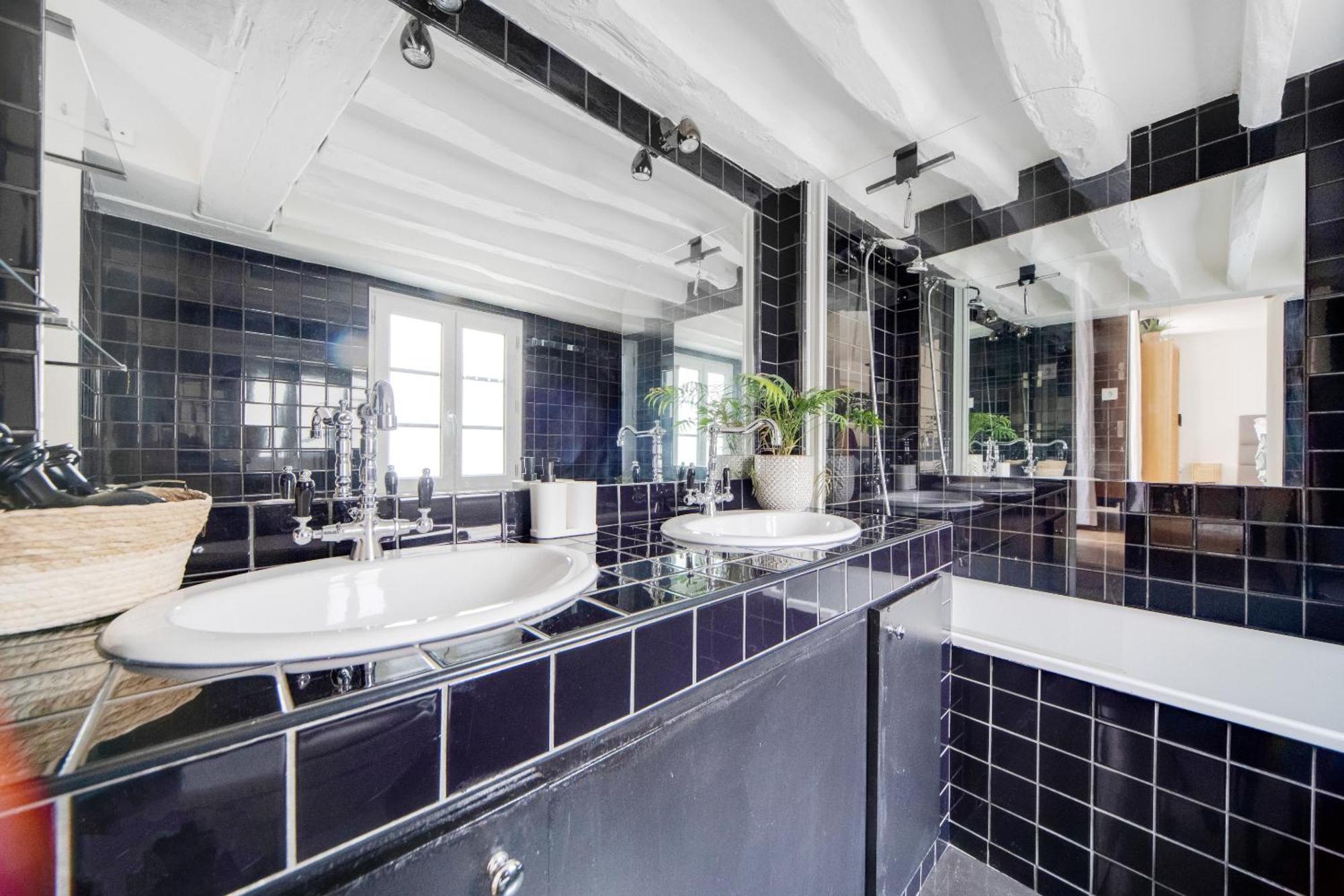 Les Appartements De L'Atelier Paris 3 Номер фото