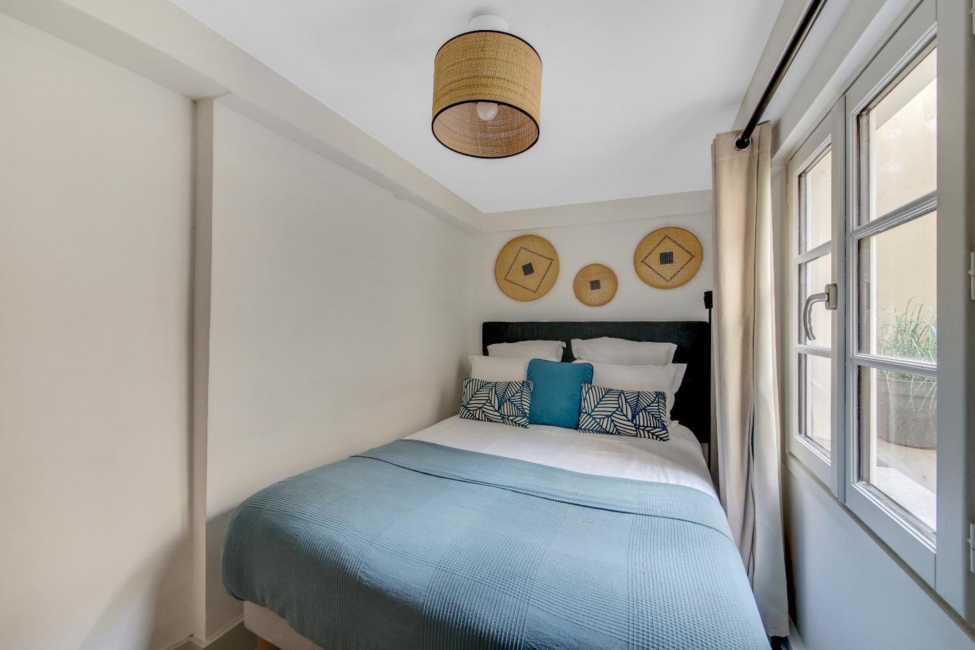Les Appartements De L'Atelier Paris 3 Экстерьер фото