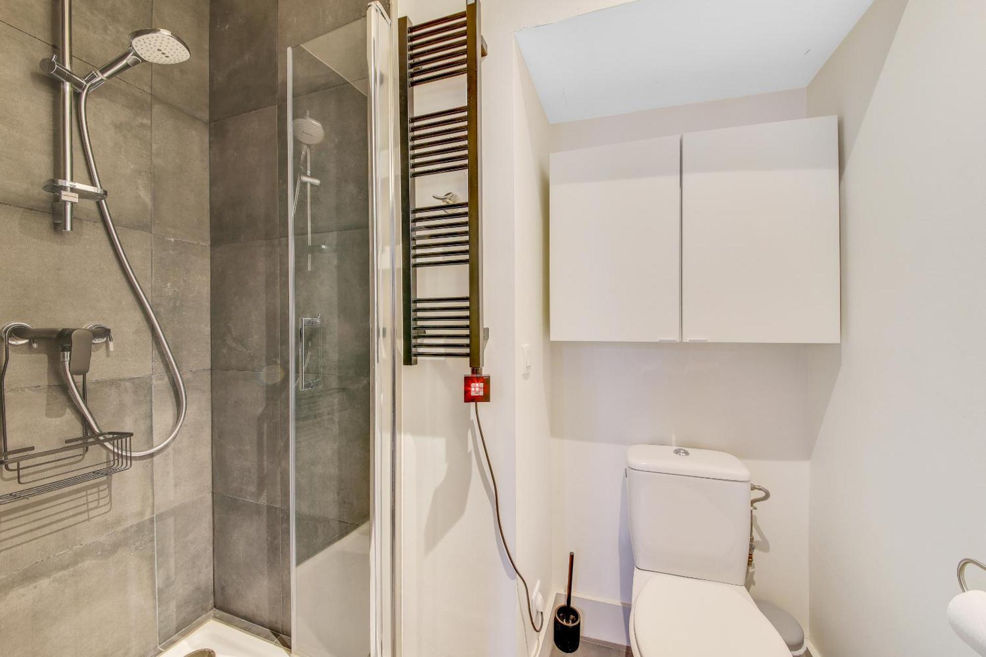 Les Appartements De L'Atelier Paris 3 Экстерьер фото