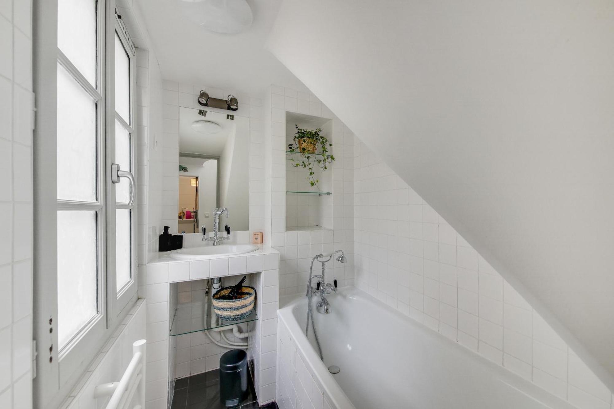 Les Appartements De L'Atelier Paris 3 Экстерьер фото